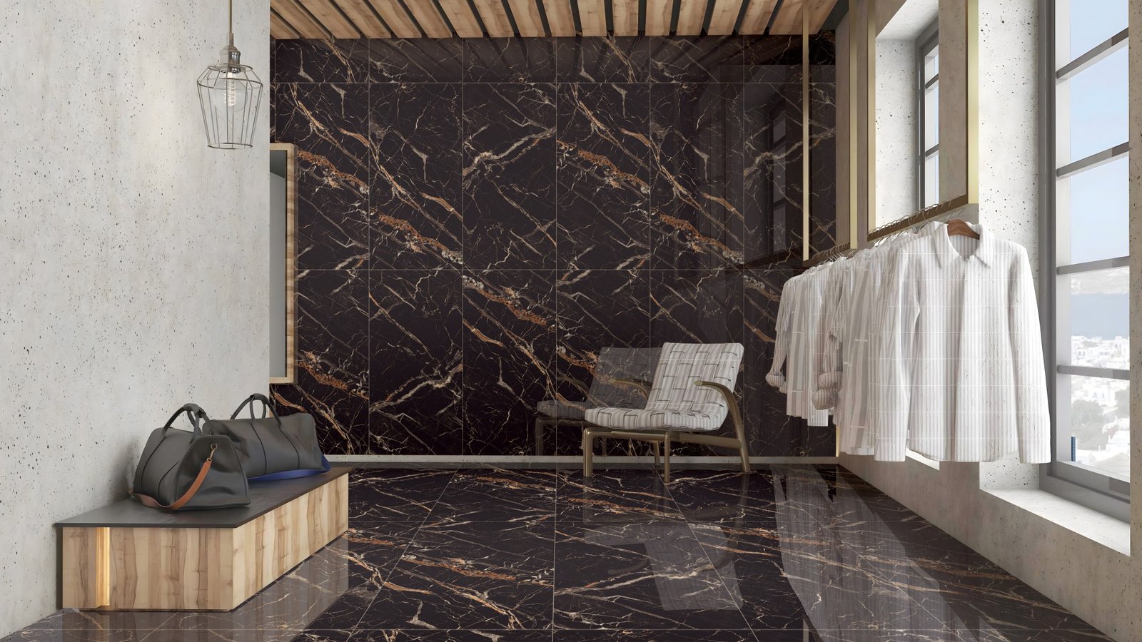 porcelain Tiles